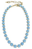 Sienna by TOVA Ann Turquoise Necklace