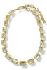 TOVA Jabari Lemon Necklace