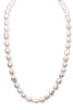 Whole Different Level Necklace - Pearl
