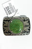 Made In The Deep South 1970s Buckle
