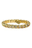 TOVA Oakland Lemon Stretch Bracelet
