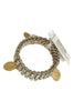 Made In The Deep South 1950s Bracelet