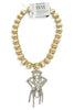 Made In The Deep South 1950s Brooch 1960s Necklace
