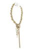 Made In The Deep South 1920s Brooch 1970s Necklace