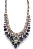 Protea Statement Necklace | Sorrelli