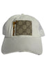 Gucci White Hat 6
