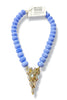 Made in the Deep South 1950s Brooch 1960s Quartz Necklace