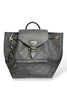 LV Monogram Empreinte Montsouris PM Black
