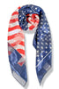 Home of the Brave Scarf