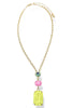TOVA Serina Fairy Dust Necklace