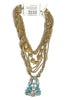 Made In The Deep South 1930s Eisenberg Brooch 1950s Necklace