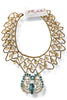 Made in the Deep South 1930s Brooch 1940s Necklace