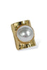 Step It Up Pearl Ring
