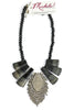 Made In The Deep South 1950s Brooch 1960s Necklace