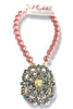 Made in the Deep South 1960s Brooch 1960s Necklace