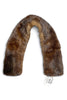 Made in the Deep South Vintage Mink Collar