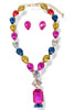 Only About You Statement Necklace Set