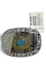 Made in the Deep South 1970s Buckle