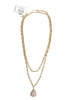 Made in the Deep South 1960s Earring 1970s Chain