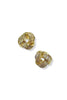 Everlynn Gold Stud Earrings