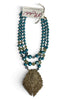 Made In The Deep South 1970s Brooch 1950s Necklace