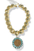 Made In The Deep South 1970s Pendant 1970s Necklace