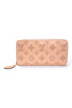 LV Mahina Zippy Wallet