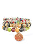 Far From The Truth Multi Bracelet Set