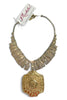 Made in the Deep South 1980s Gianfranco Ferre Couture Pendant 1950s Necklace