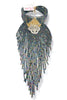 Made in the Deep South 1940s Brooch 1970s Necklace