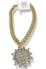 Made In The Deep South 1950s Brooch 1960s Necklace