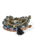 Going Through Trials Beaded Bracelet Set