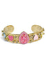 TOVA Eryndor Cuff Bracelet