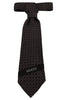 Gucci Burgundy Choker Tie 1