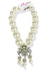 Made In The Deep South 1950s Brooch 1970s Necklace