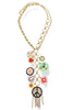 TOVA Spriggle Necklace