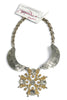 Made in the Deep South 1980s Brooch 1960s Necklace