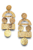 Jasmine Earrings | Treasure Jewels