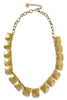Collier Mogador Statement Necklace
