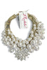 Made in the Deep South 1950s Brooch 1970s Necklace