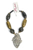 Made in the Deep South 1950s Weiss Brooch 1960s Necklace