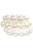 Perfectly Proper Pearl Bracelet Set