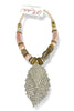 Made In The Deep South 1950s Brooch 1950s Necklace
