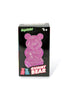 Purple Gummy Bear Squishy