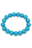 She's A Gem Bracelet - Aqua