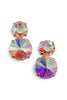 Sienna by TOVA Molly Abalone Earrings