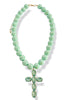 Treasure Jewels Grace Cross Necklace