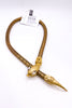 1960s Snake Necklace | Made In The Deep South