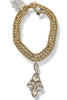 Made In The Deep South 1960s Earring Necklace