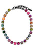 TOVA Sophia Smutt Watermelon Mix Necklace